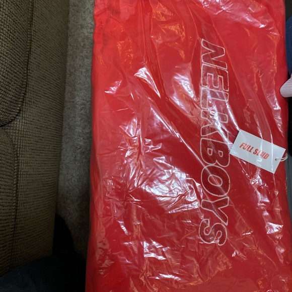 Nelkboys 2 Tone Hoodie - Picture 3 of 4